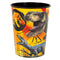 UNIQUE PARTY FAVORS Kids Birthday Jurassic World Birthday Party Plastic Favor Cup with Dinosaurs, 16 oz
