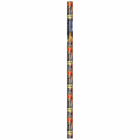 UNIQUE PARTY FAVORS Kids Birthday Jurassic World Gift Wrap Roll with Dinosaurs, 5 ft