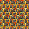 UNIQUE PARTY FAVORS Kids Birthday Jurassic World Gift Wrap Roll with Dinosaurs, 5 ft