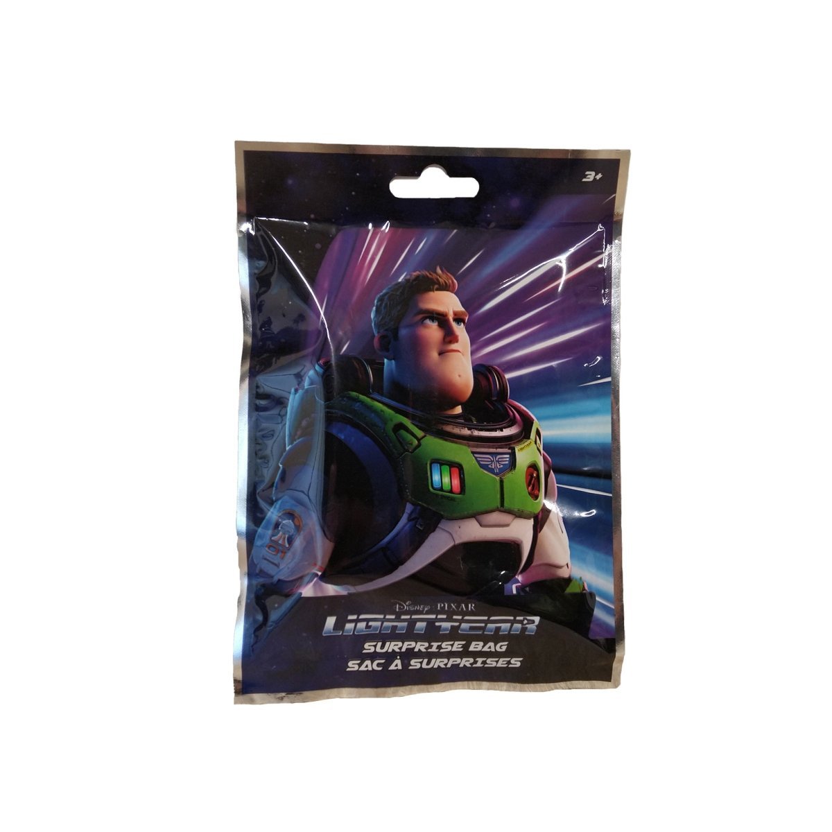 DANAWARES Impulse Buying Lightyear Surprise Bag, 1 Count