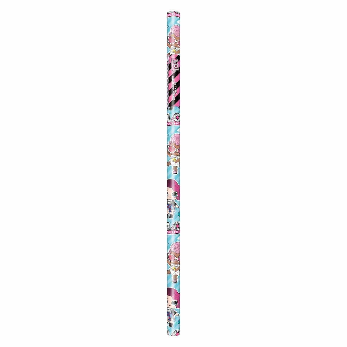 Buy Kids Birthday LOL Surprise Gift Wrap Roll sold at Party Expert