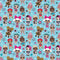 Buy Kids Birthday LOL Surprise Gift Wrap Roll sold at Party Expert