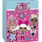 Buy Kids Birthday LOL Surprise Large Gift Bag sold at Party Expert