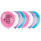 Buy Kids Birthday LOL Surprise Latex Balloon, 12 Inches, 8 Count sold at Party Expert