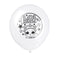 Buy Kids Birthday LOL Surprise Latex Balloon, 12 Inches, 8 Count sold at Party Expert