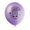 Buy Kids Birthday LOL Surprise Latex Balloon, 12 Inches, 8 Count sold at Party Expert