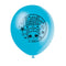 Buy Kids Birthday LOL Surprise Latex Balloon, 12 Inches, 8 Count sold at Party Expert