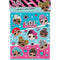 Buy Kids Birthday LOL Surprise Loot Bags, 8 Count sold at Party Expert