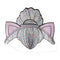 Buy Kids Birthday LOL Surprise Paper Headbands, 4 Count sold at Party Expert