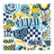Buy Kids Birthday Minions Beverage Napkins, 16 Counts sold at Party Expert