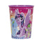 UNIQUE PARTY FAVORS Kids Birthday My Little Pony Birthday Party Favour Cup, 16 Oz, 1 Count