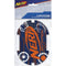 Buy Kids Birthday Nerf invitations, 8 per package sold at Party Expert