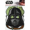 Buy Kids Birthday Star Wars paper masks, 8 per package sold at Party Expert