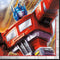 Buy Kids Birthday Transformers lunch napkins, 16 per package sold at Party Expert