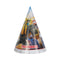 Buy Kids Birthday Transformers party hats, 8 per package sold at Party Expert
