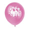 Buy Kids Birthday Trolls latex balloons 12 inches, 8 per package sold at Party Expert
