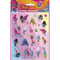 Buy Kids Birthday Trolls stickers, 80 per package sold at Party Expert