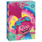 Buy Kids Birthday Trolls World Tour jumbo gift bag sold at Party Expert