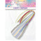 UNIQUE PARTY FAVORS Kids Birthday Unicorn Galaxy Birthday Party Hats, 8 Count