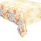 UNIQUE PARTY FAVORS Kids Birthday Winnie the Pooh Table Cover, Plastic