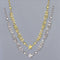 Buy New Year Happy New Year Bead Necklaces - Assortment - 1/pk sold at Party Expert