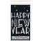 Buy New Year Neon Dots New Year's - Tablecover sold at Party Expert