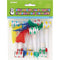Buy Novelties Feathered Squawcker Blowouts 8/pkg. sold at Party Expert