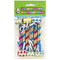 Buy Novelties Party Blowouts - Multicolor 6/pkg sold at Party Expert