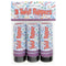 Buy Novelties Twist Poppers 4 In. 3/pkg. sold at Party Expert