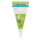 Buy Party Supplies Cello Cone Bags - Clear 25/pkg sold at Party Expert