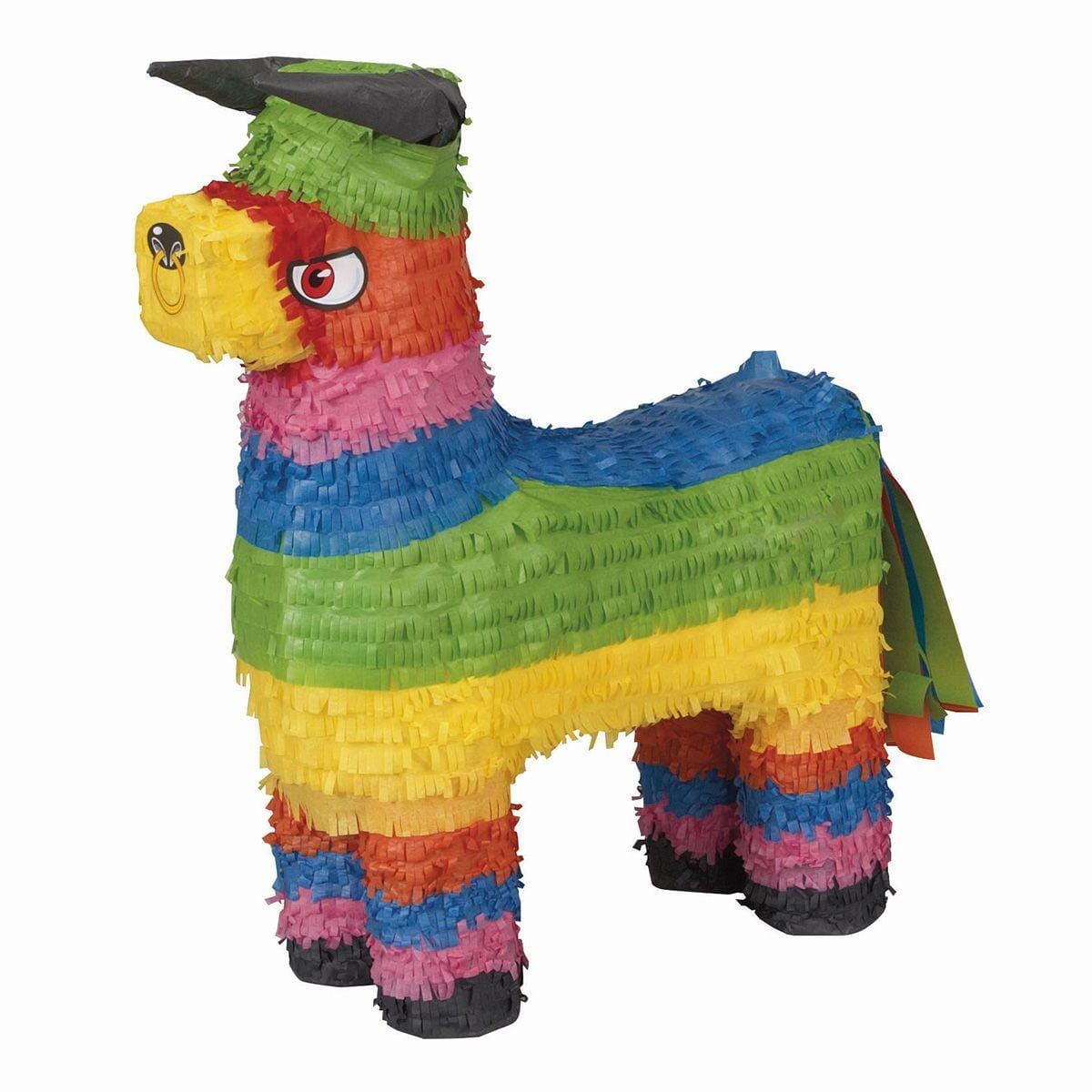 Buy Pinatas Bull Piñata sold at Party Expert