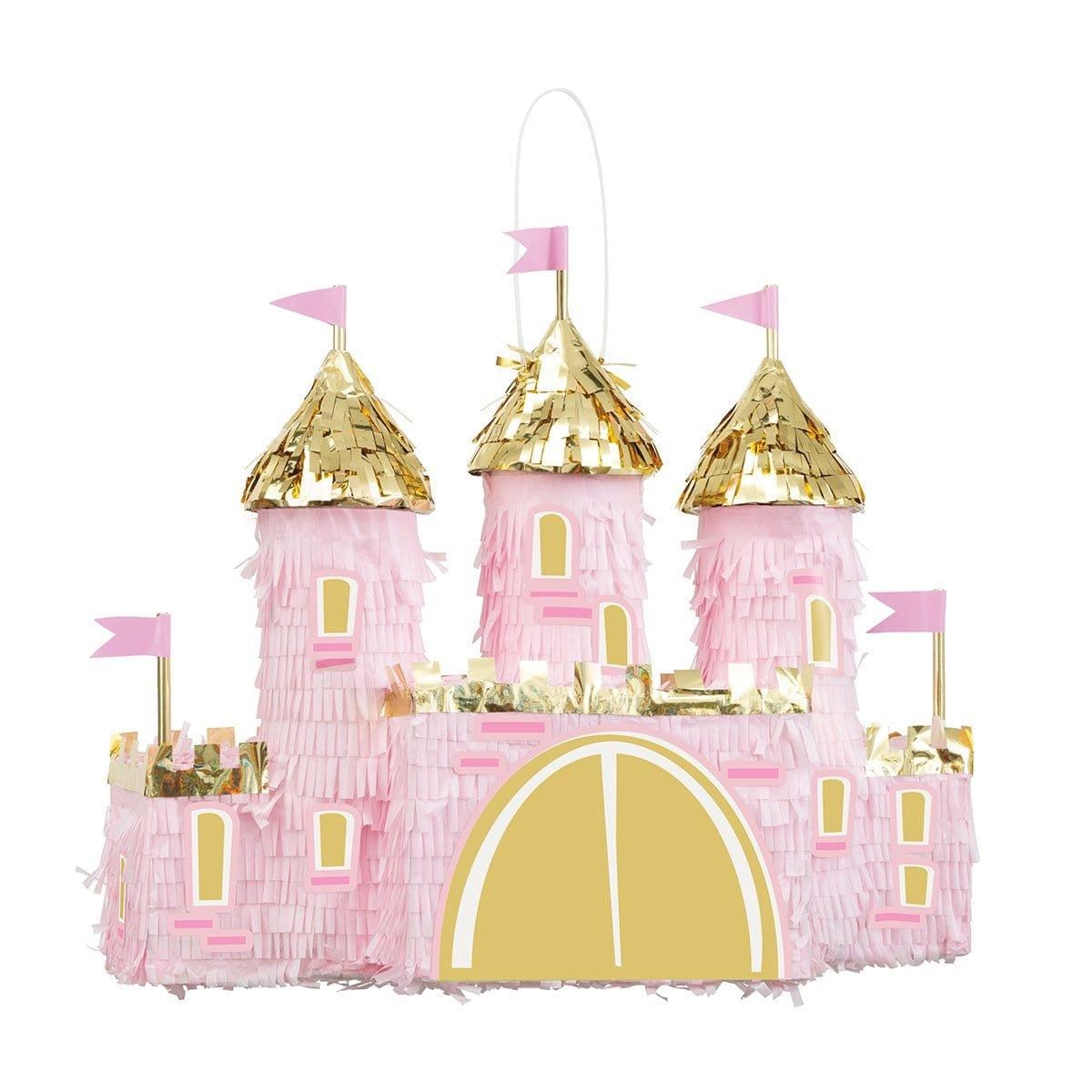 Buy Pinatas Castle Pinata sold at Party Expert
