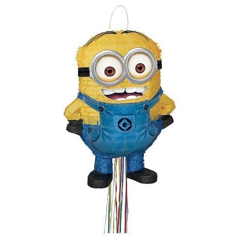 Buy Pinatas Despicable Me 2 - Piñata sold at Party Expert