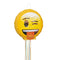 Buy Pinatas Emoji - 3d Pull Piñata sold at Party Expert