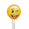 Buy Pinatas Emoji - 3d Pull Piñata sold at Party Expert