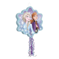 Buy Pinatas Frozen 2 - Piñata sold at Party Expert