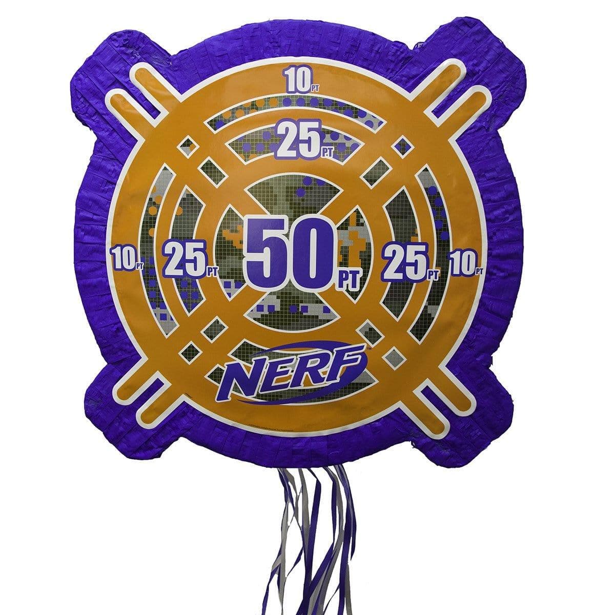 Buy Pinatas Nerf - Piñata sold at Party Expert