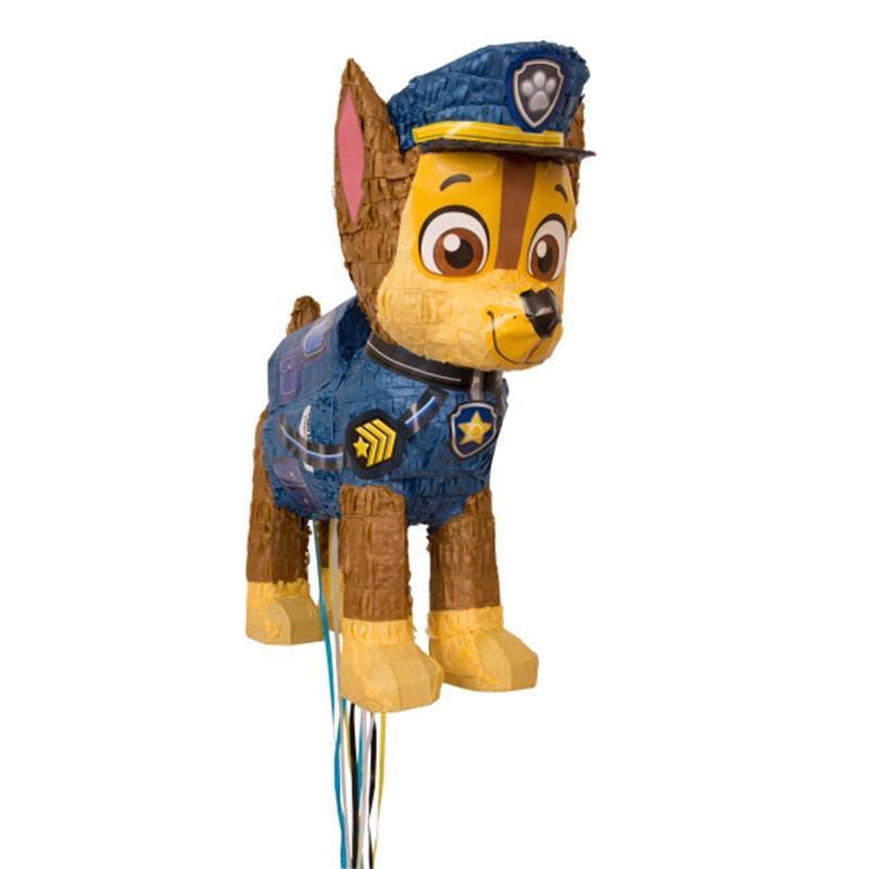 Buy Pinatas Paw Patrol - Chase Piñata sold at Party Expert