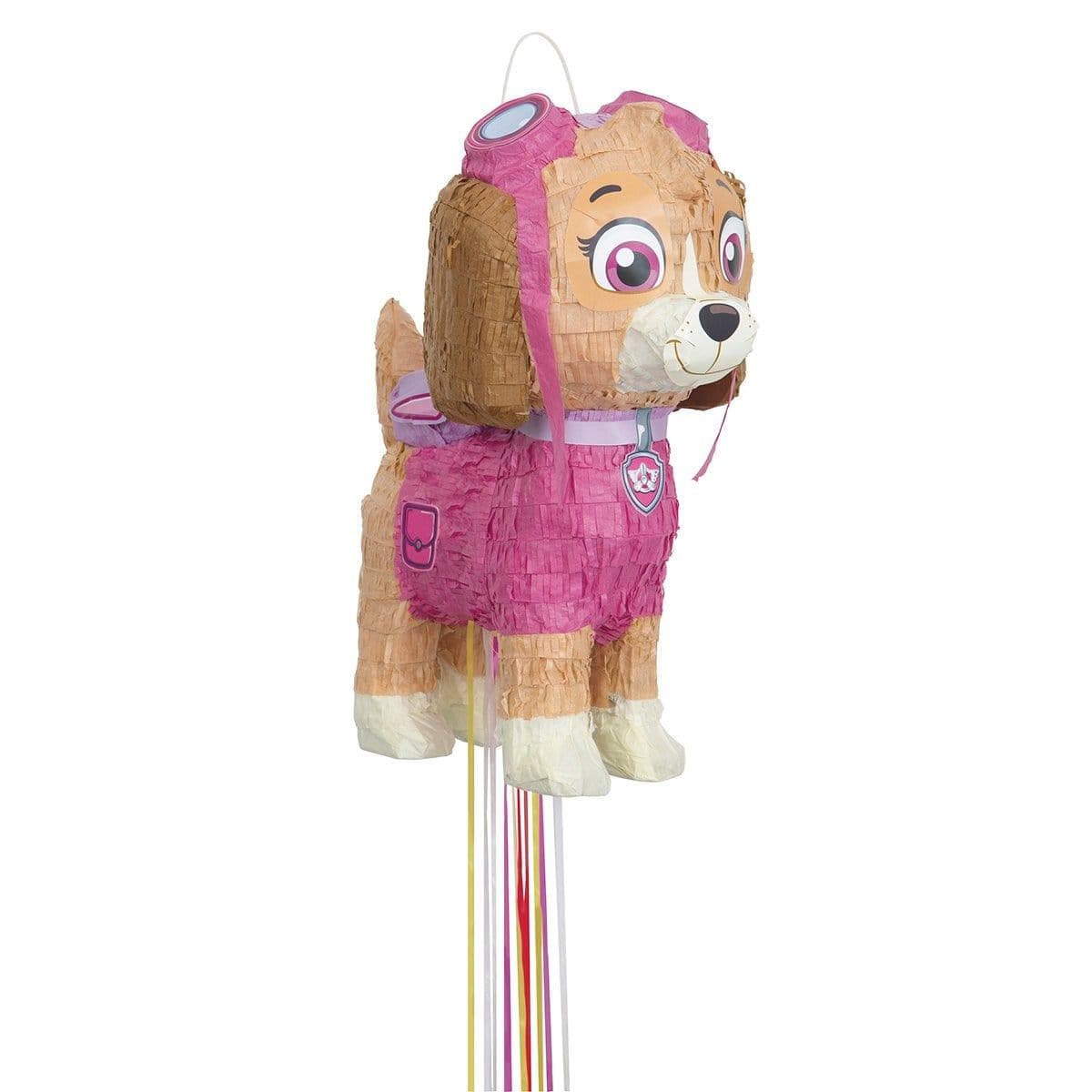 Buy Pinatas Paw Patrol Girl - 3d Piñata sold at Party Expert