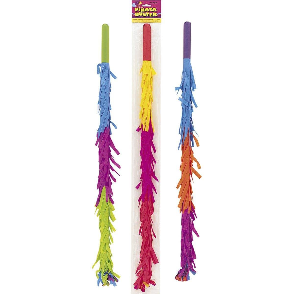Buy Pinatas Piñata Buster sold at Party Expert