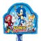 YA OTTA PINATA Pinatas Sonic the Hedgehog Blue Piñata, 1 Count