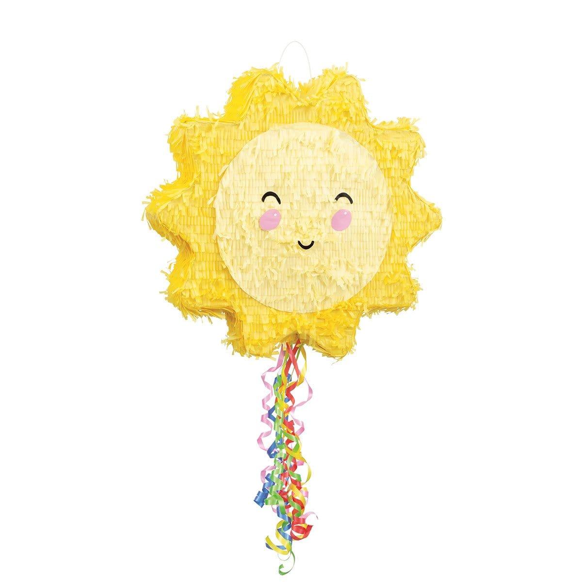 Buy Pinatas Sun Pinata sold at Party Expert
