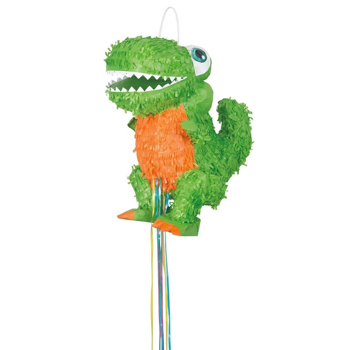 Buy Pinatas T-Rex Pinata sold at Party Expert