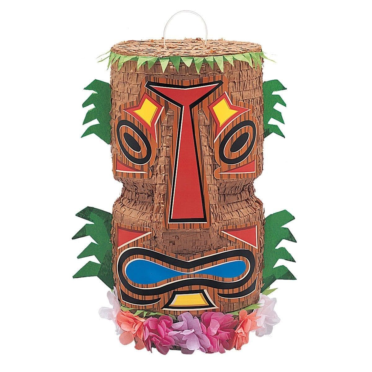 Buy Pinatas Tiki Piñata sold at Party Expert