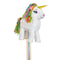Buy Pinatas White Unicorn 3d Piñata sold at Party Expert