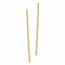 Buy Plasticware Paper Straws Gold 10/pkg sold at Party Expert