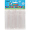 Buy Plasticware Plastic Tongs - Clear 12/pkg. sold at Party Expert