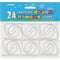 Buy Plasticware Table Cover Clips 24/pkg. sold at Party Expert