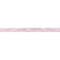 Buy Religious Pink Radiant Cross - Communion Foil Banner 12 Ft sold at Party Expert