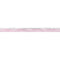 Buy Religious Pink Radiant Cross - Confirmation Foil Banner 12 Ft sold at Party Expert